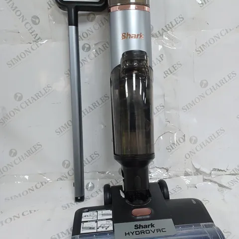 SHARK CORDLESS HYDROVAC 3-IN-1 HARD FLOOR CLEANING SYSTEM WD210UK