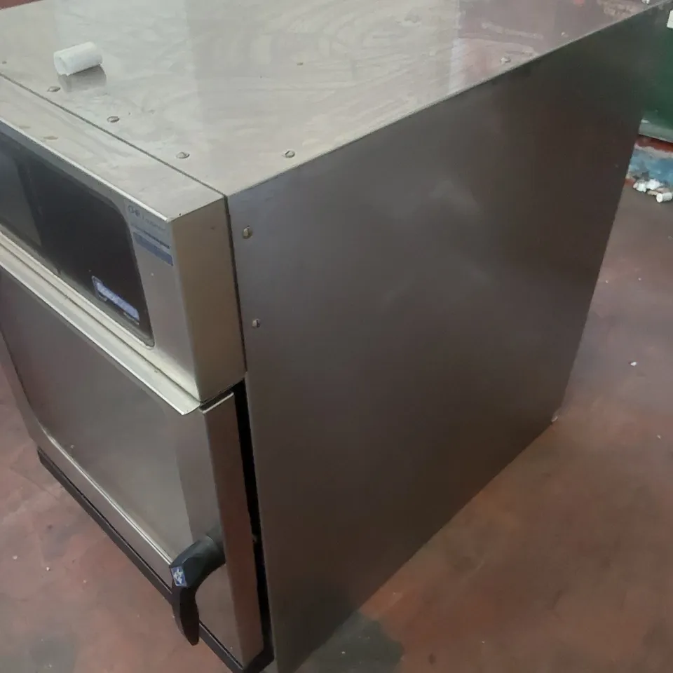 MKN COMPACT SPACE COMBI OVEN - SKECOD610T0083