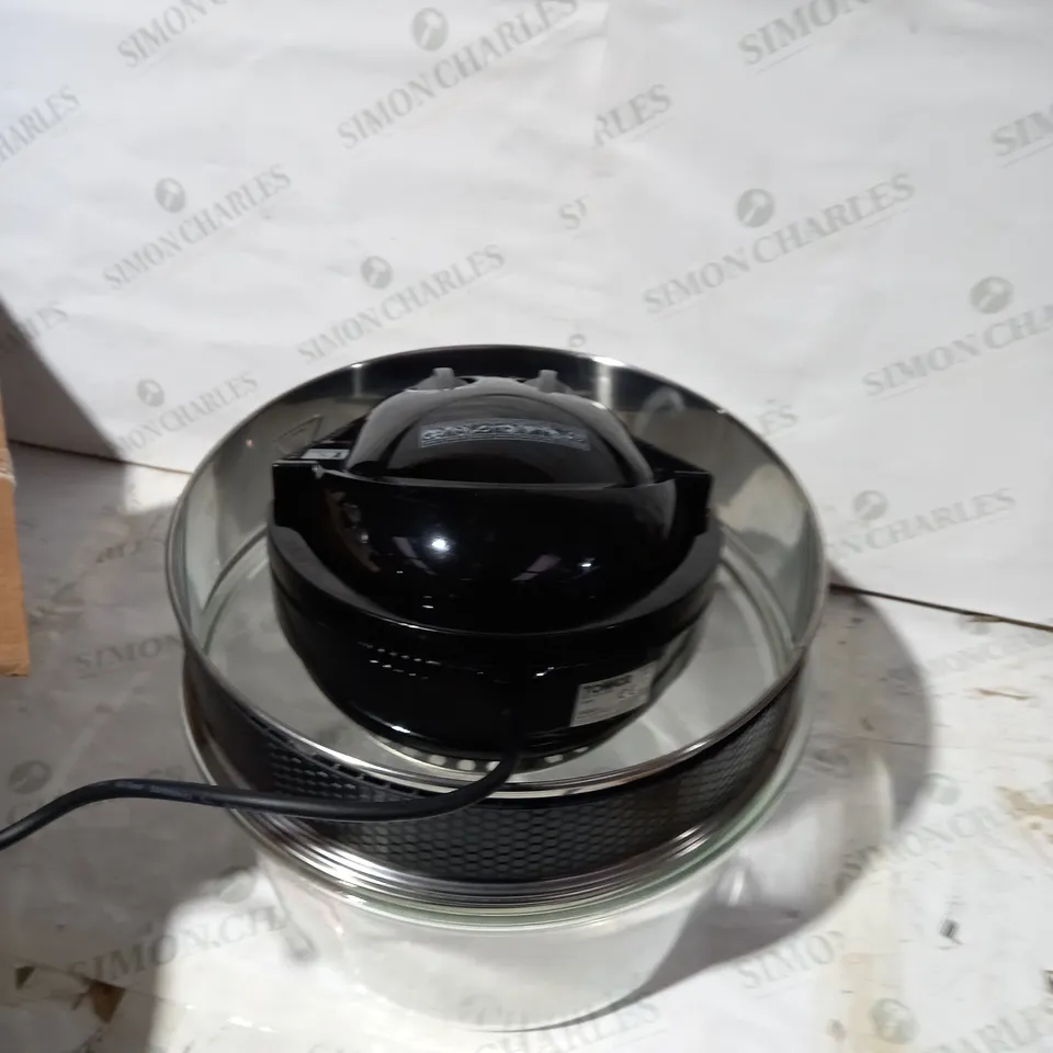 TOWER HEALTH HALOGEN AIR FRYER 
