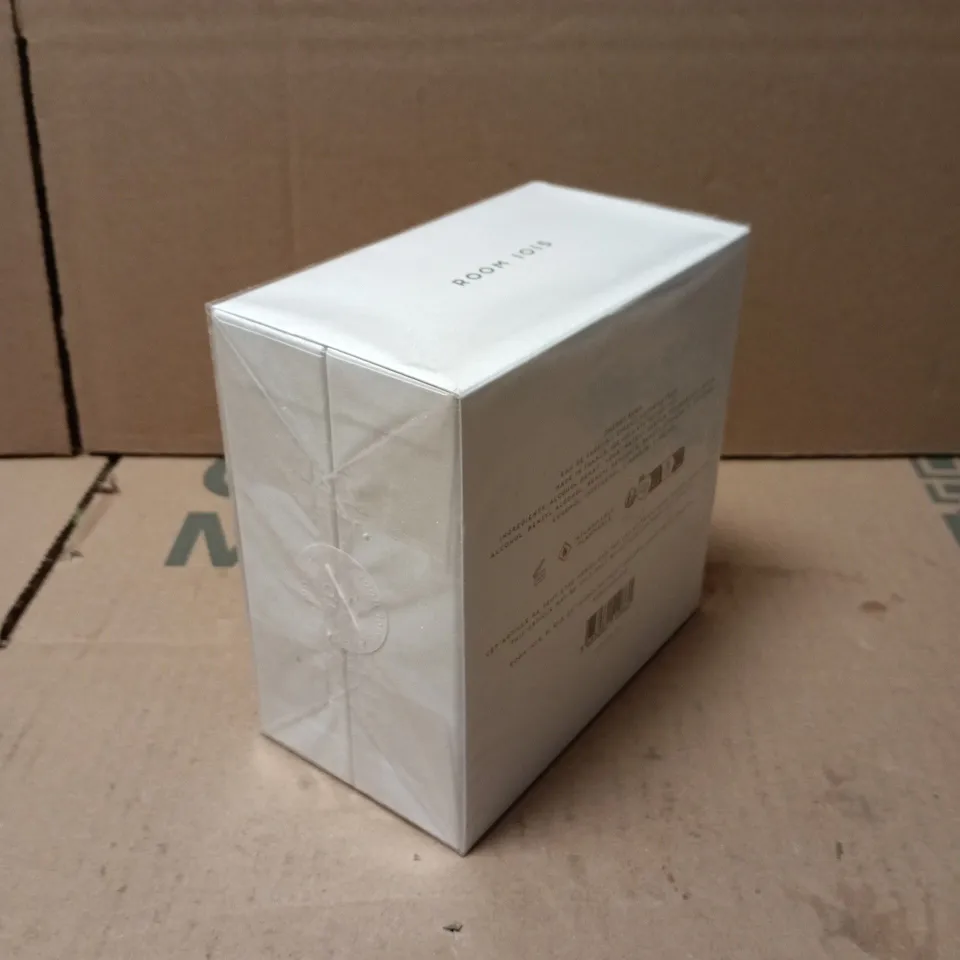 BOXED AND SEALED ROOM IOI5 CHERRY PUNK 100ML EAU DEPARFUM