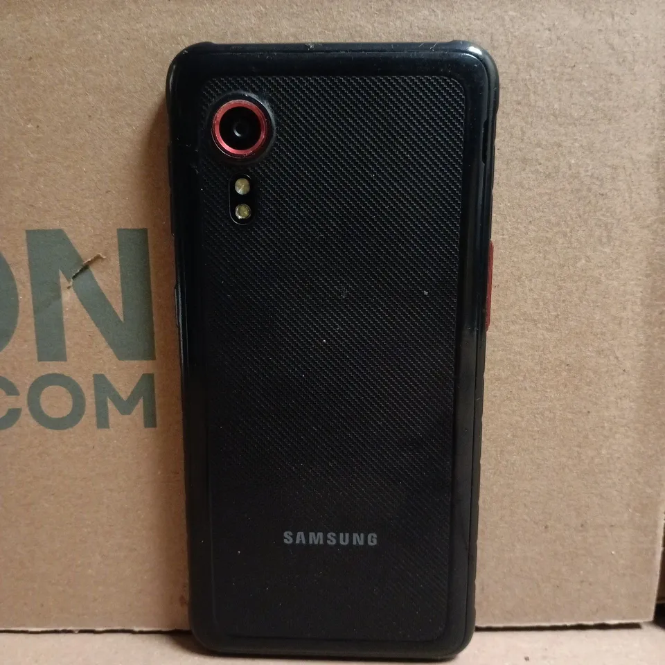 SAMSUNG GALAXY XCOVER 5 MOBILE PHONE SM-G525F/DS