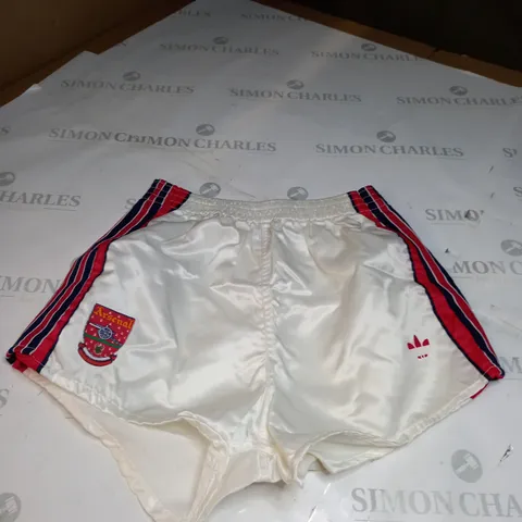 XL ARSENAL SHORTS 
