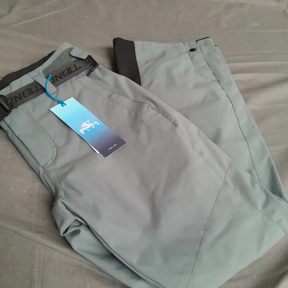 O'NEIL STAR SLIM PANTS SIZE 8