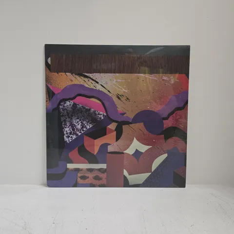 DRS & TYLER DALEY I REMEMBER VINYL