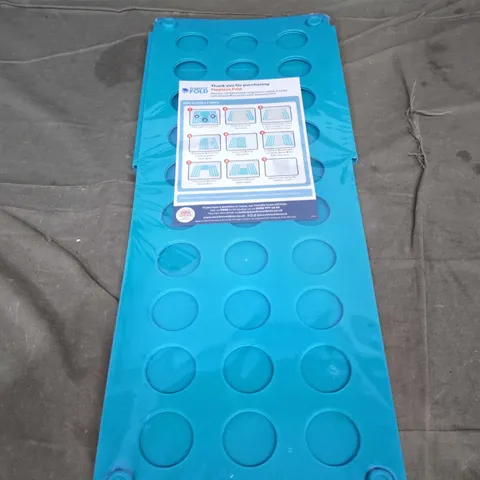 FLAWLESS FOLD T-SHIRT FOLDING BOARD – 