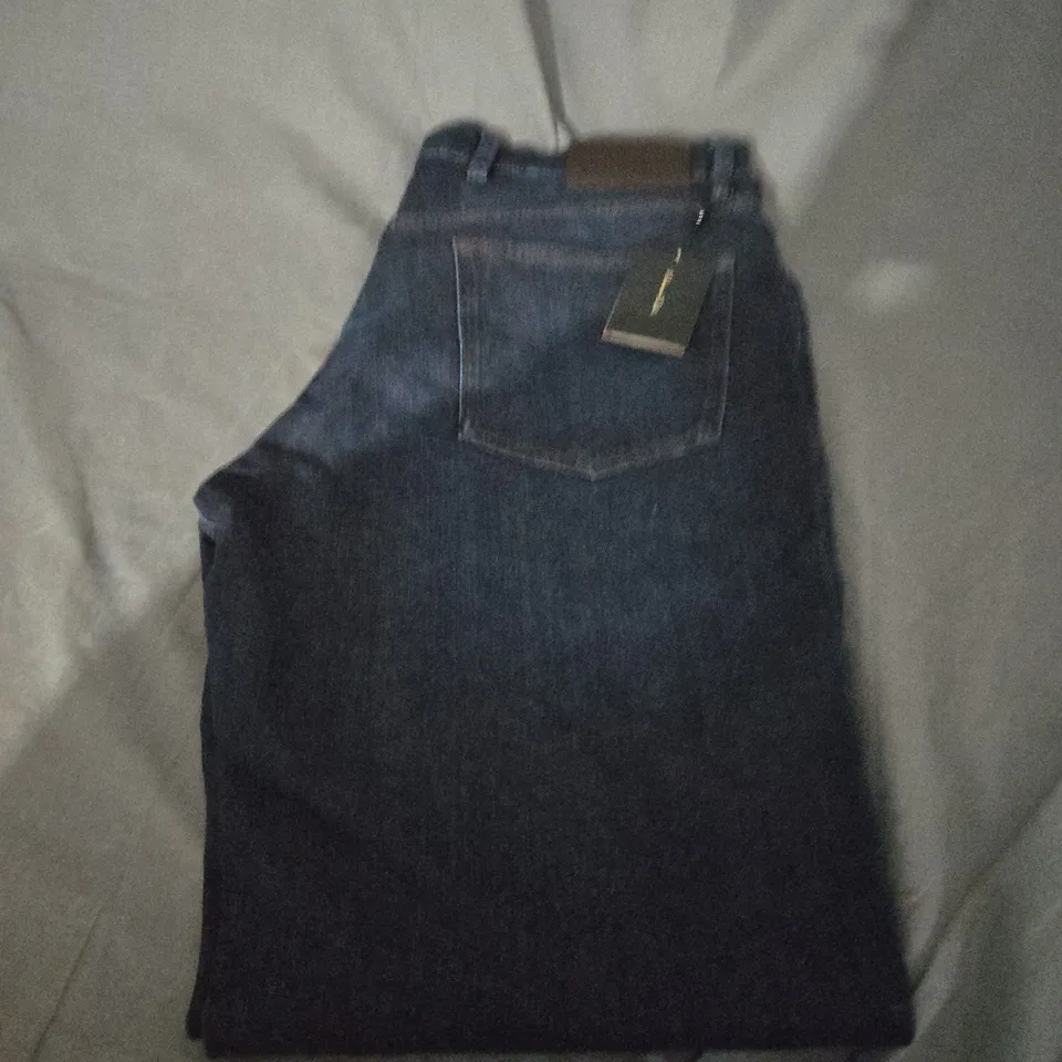 MASSIMO DUTTI CASUAL DENIM JEANS SIZE W34