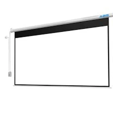 BOXED ABIS PROJECTOR SCREEN