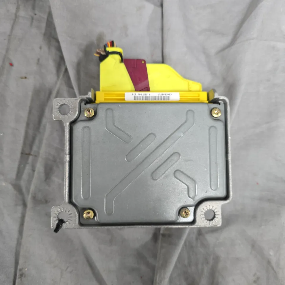 Bosch Airbag Sensor Module – Vehicle Part