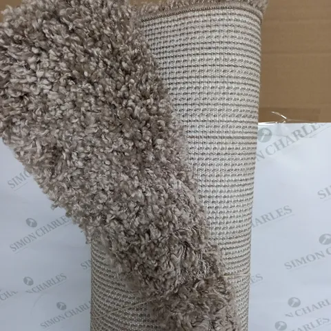 COZEE HOME JUNO SOFT PILE RUG 80CM X 150 CM / COLLECTION ONLY