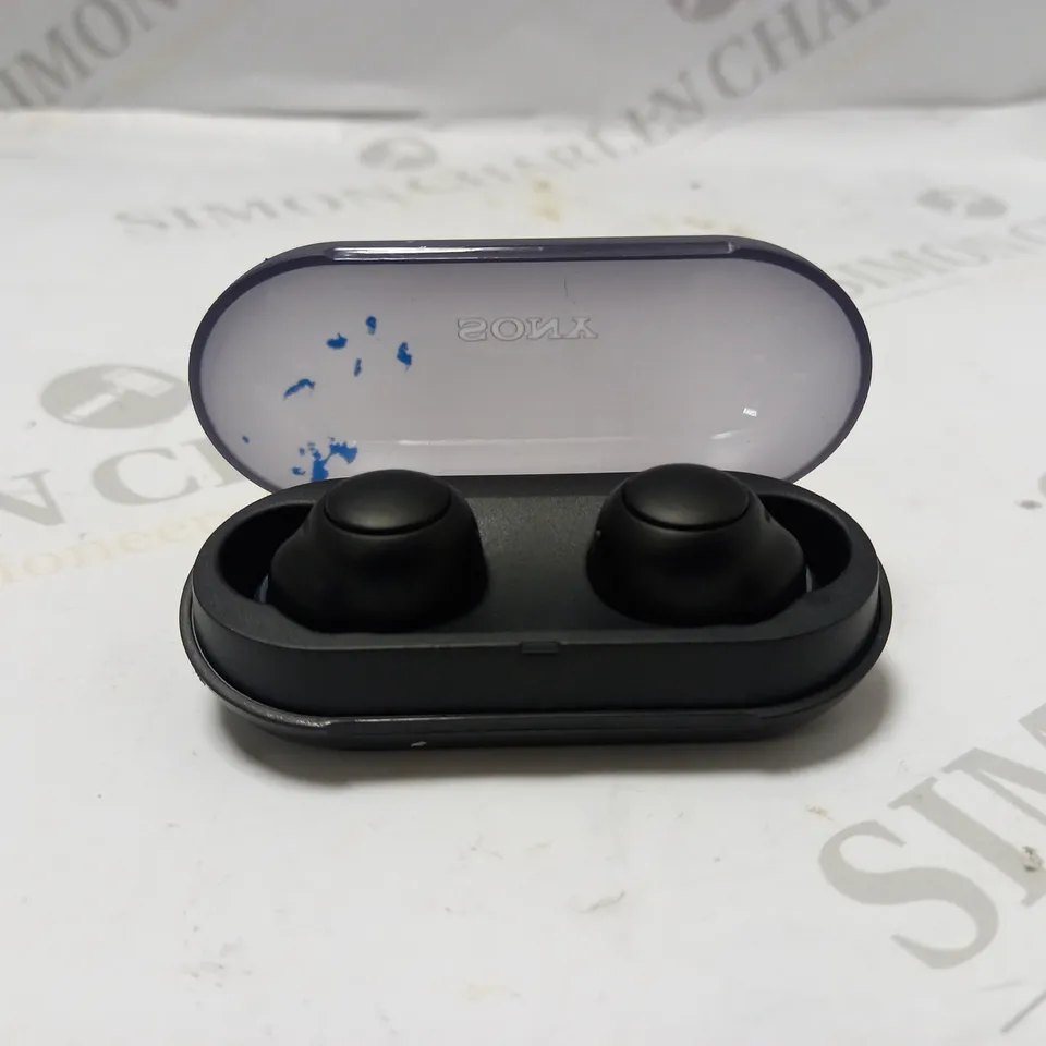 SONY WF-C500 TRUE WIRELESS HEADPHONES