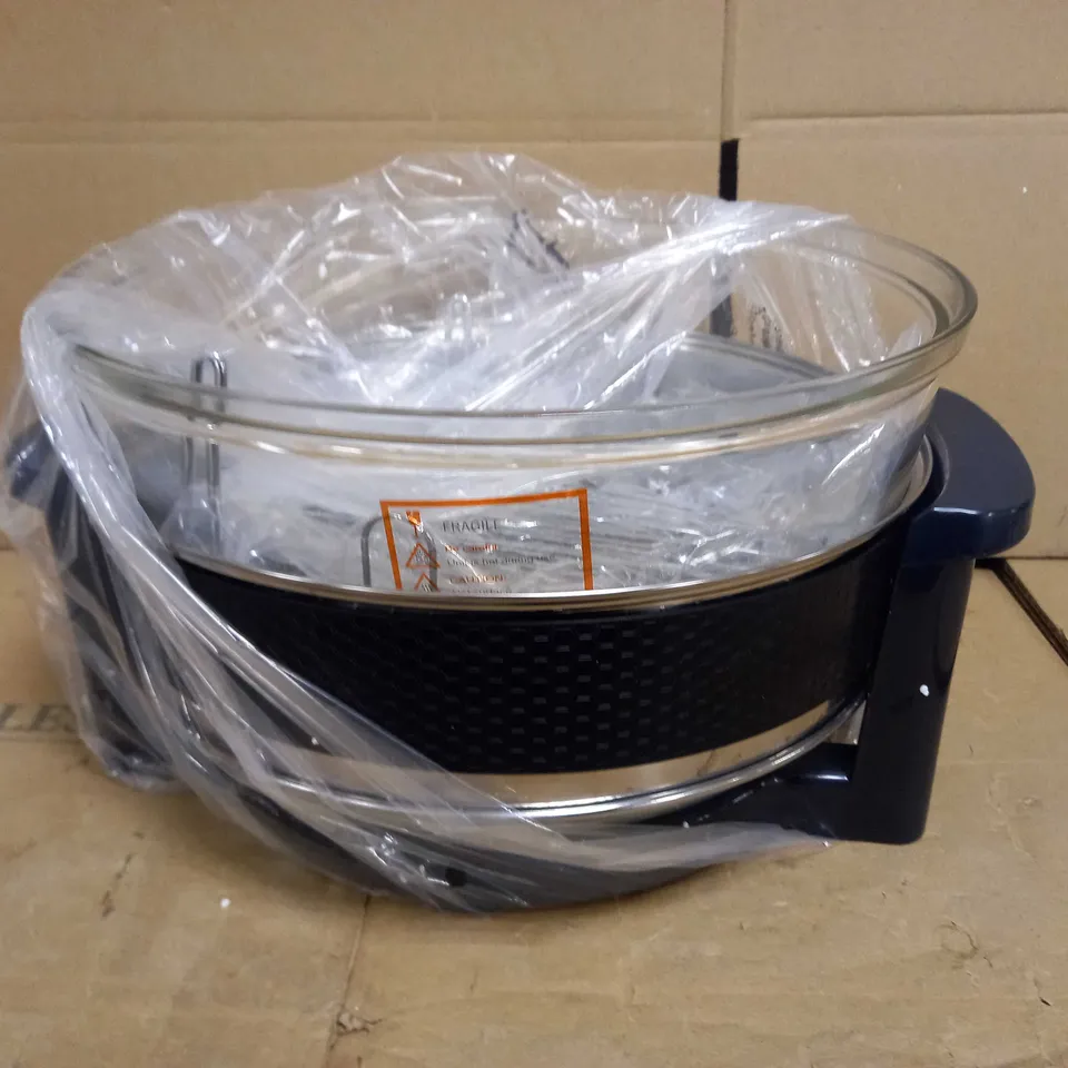 TOWER HEALTH HALOGEN AIR FRYER 