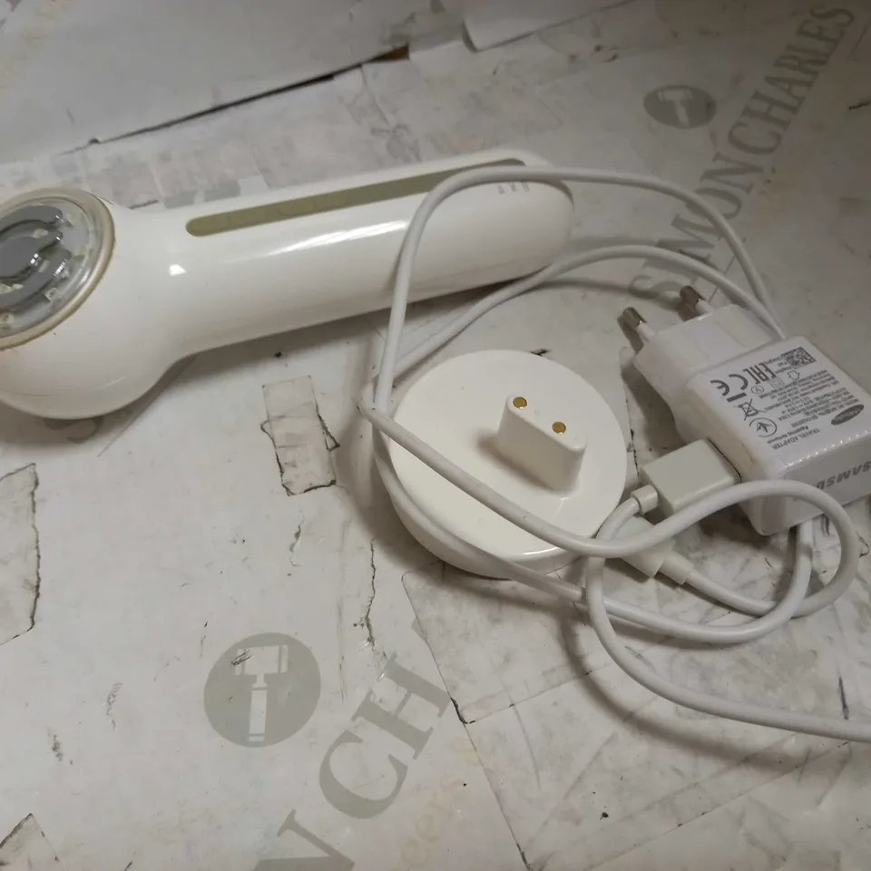 HOMEDICS NEA MULTI THERAPY BEAUTY DEVICE 
