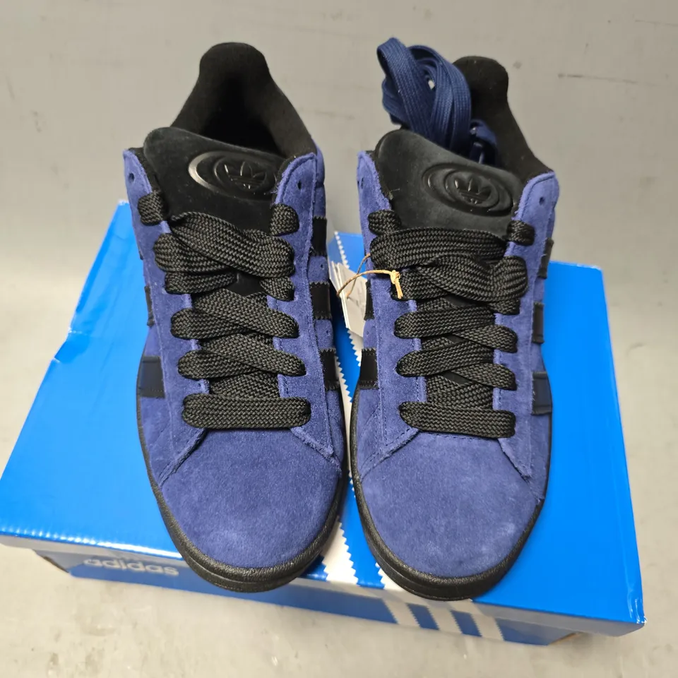 BOXED ADIDAS CAMPUS 00S SIZE 6.5