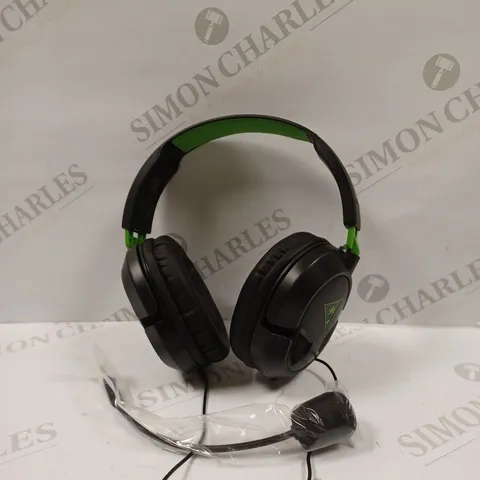 TURTLE BEACH RECON 50X XBOX