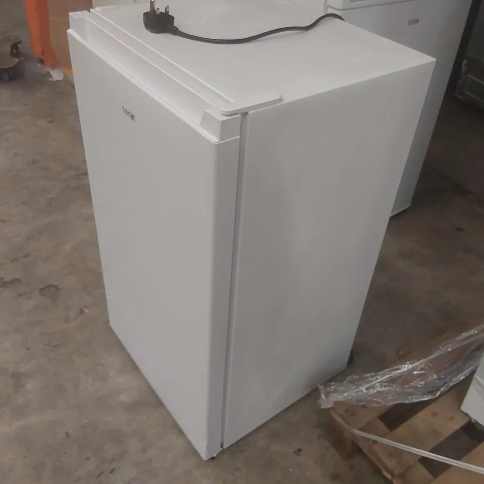 LOGIK LUL48W23 UNDERCOUNTER FRIDGE - WHITE