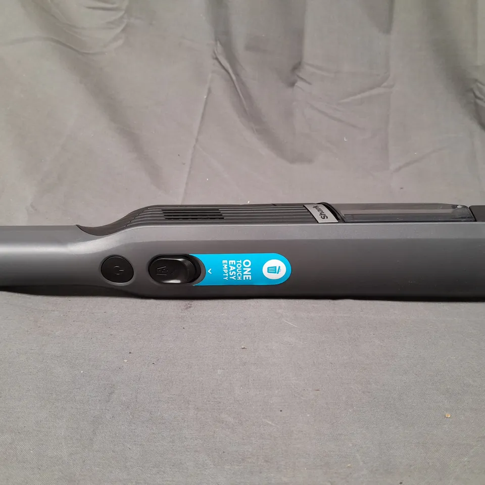 BOXED SHARK CORDLESS HANDHELD VACUUM CLEANER WV200UK