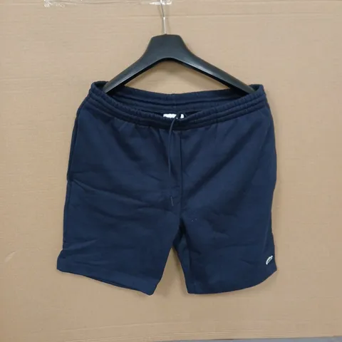 LACOSTE NAVY SHORTS – REGULAR FIT, KIDS (FR 5 / US 1)