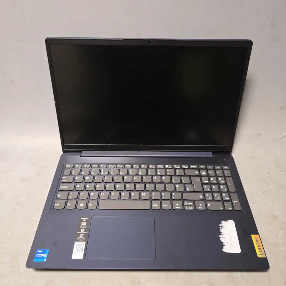 LENOVO IDEAPAD 3