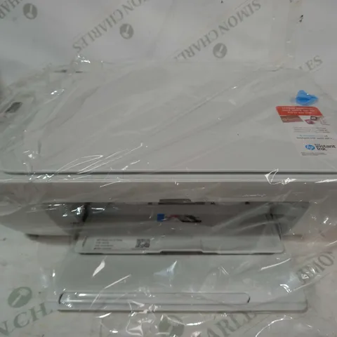 HP DESKJET 2710E PRINTER