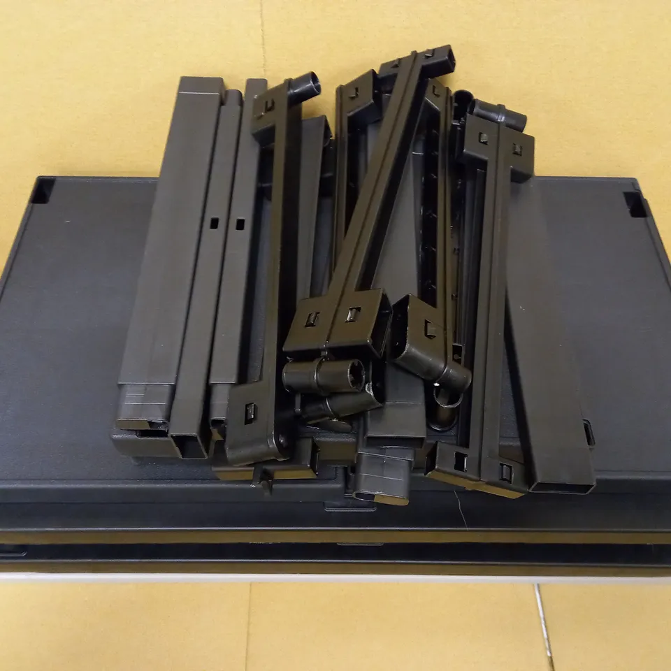 TERRY JLINE 368 2 DOOR CABINET