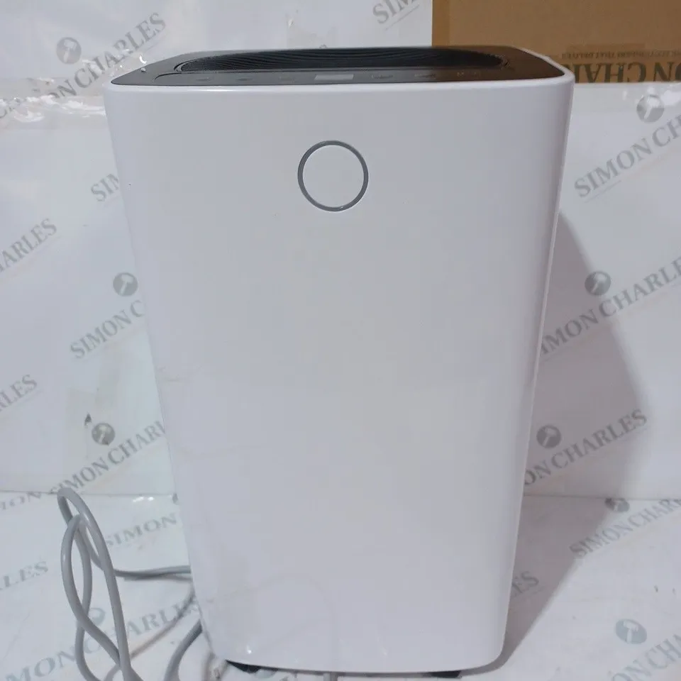 BOXED 12L DEHUMIDIFIER