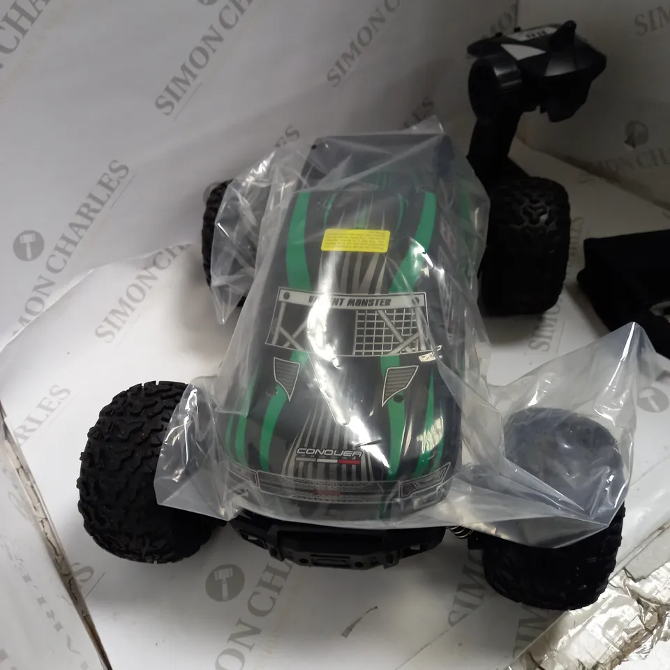 BEZGAR1 IDX5 REMOTE CONTROL CAR