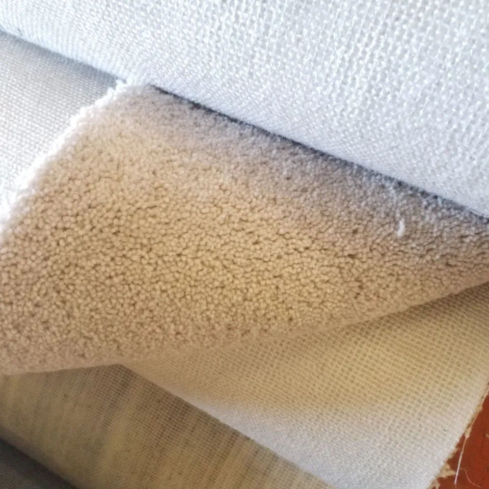 ROLL OF QUALITY 5M CRAFTSMAN EL FLEECE CARPET - 5×1.64M