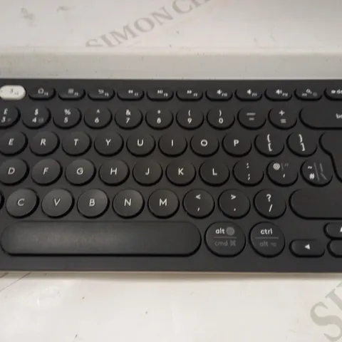 LOGITECH K780 MULTIDEVICE KEYBOARD