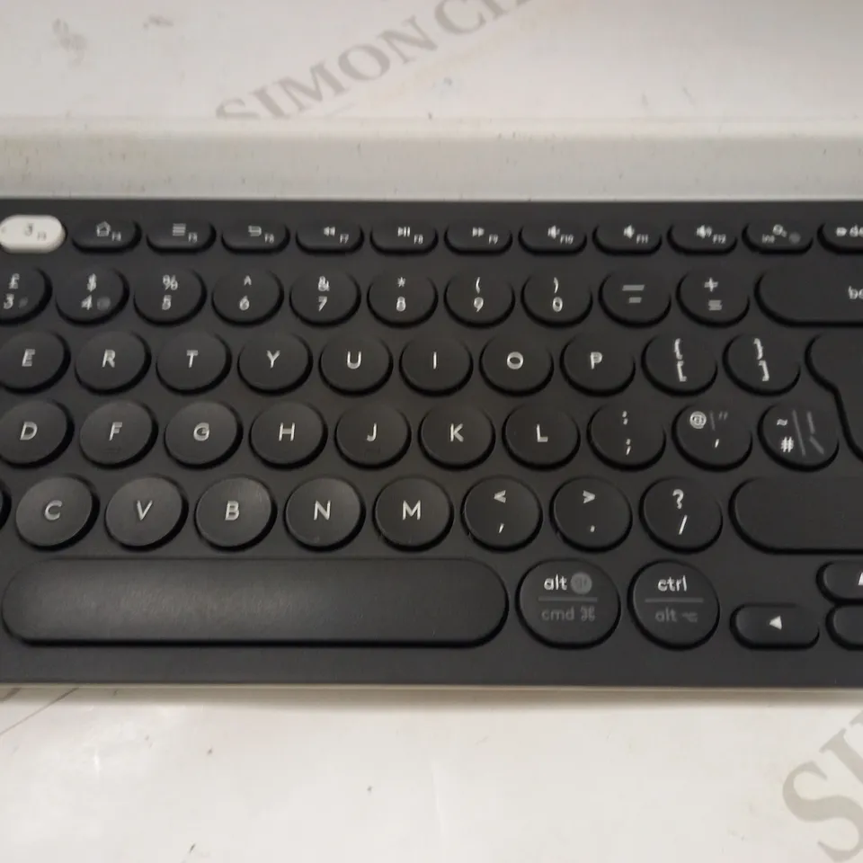 LOGITECH K780 MULTIDEVICE KEYBOARD