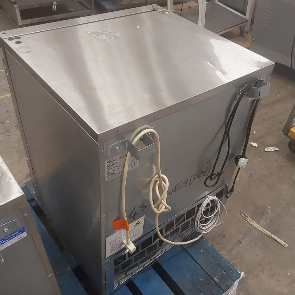 WILLIAMS H5UC HC R2 COMMERCIAL REFRIGERATOR