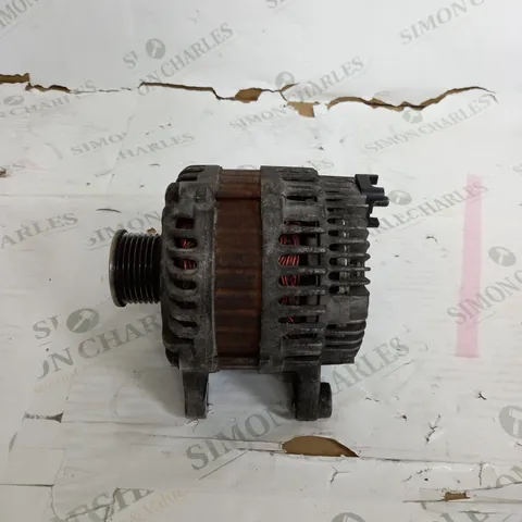 ALTERNATOR FOR NISSAN