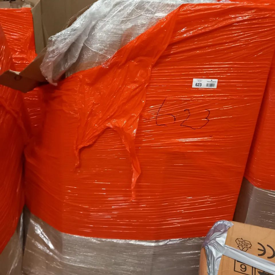 PALLET OF ASSORTED PRODUCTS TO INCLUDE;