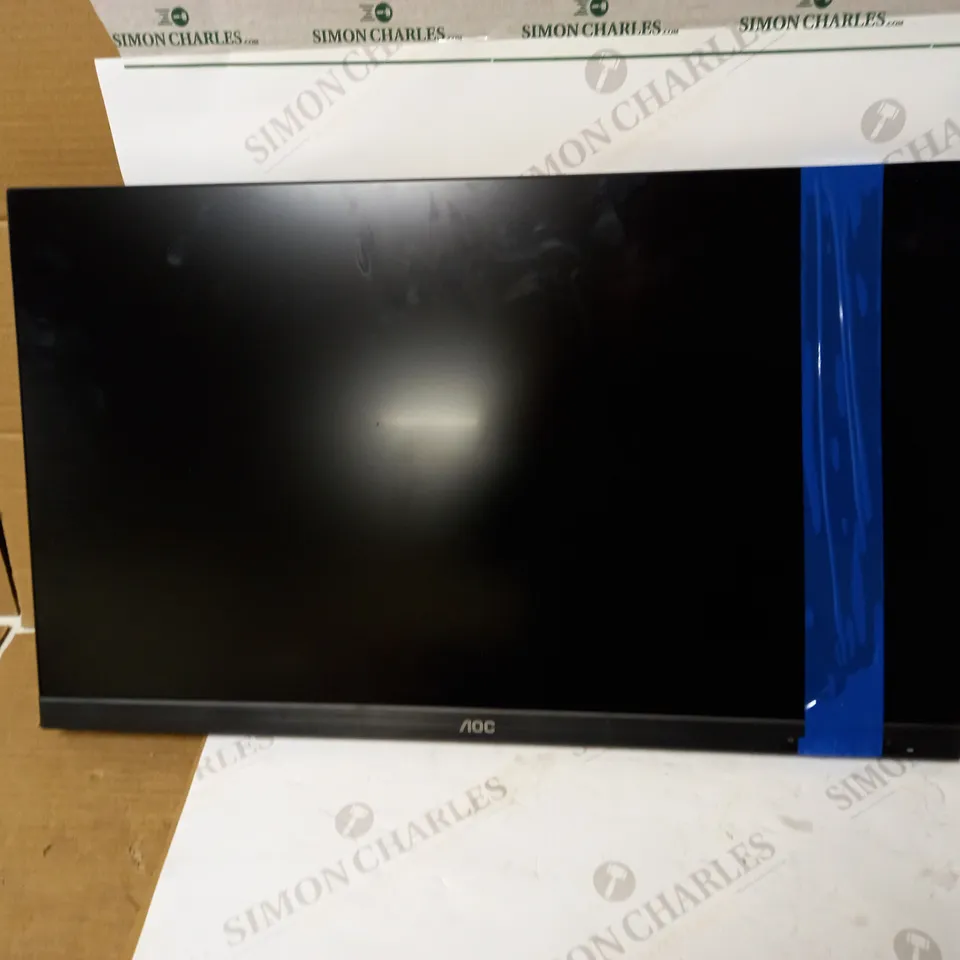 AOC Q27P2CA - 27 INCH QHD MONITOR