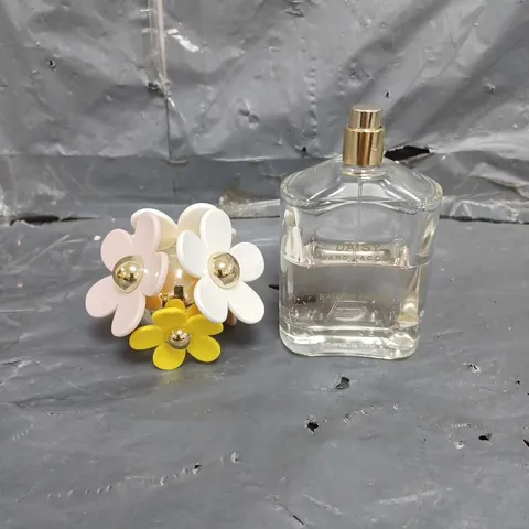 MARC JACOBS DAISY EAU SO FRESH EAU DE TOILETTE 75ML 