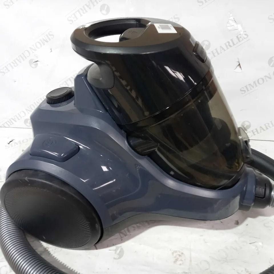 AEG LX5-2-4DB VACCUM CLEANER