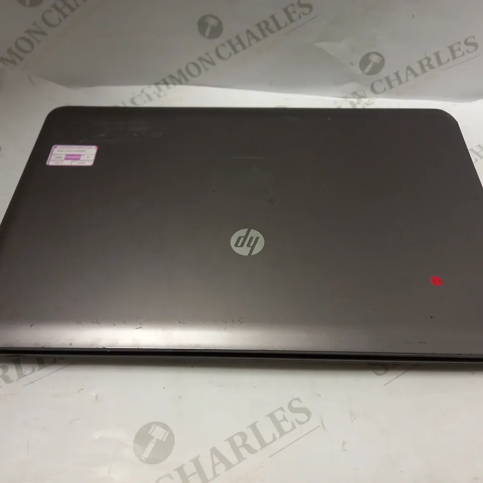 HP 655 NOTEBOOK LAPTOP IN SLIVER