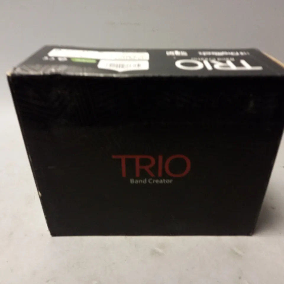 BOXED DIGITECH TRIO