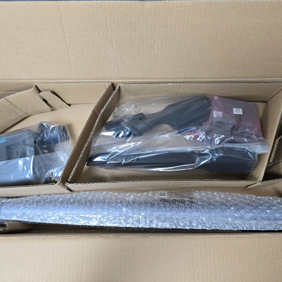 BOXED SAMSUNG JET 60 TURBO CORDLESS VACUUM CLEANER