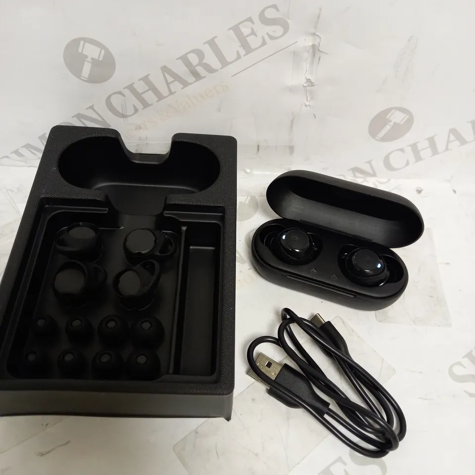 SOUNCORE  LIFE A1 WIRELES EARBUDS 