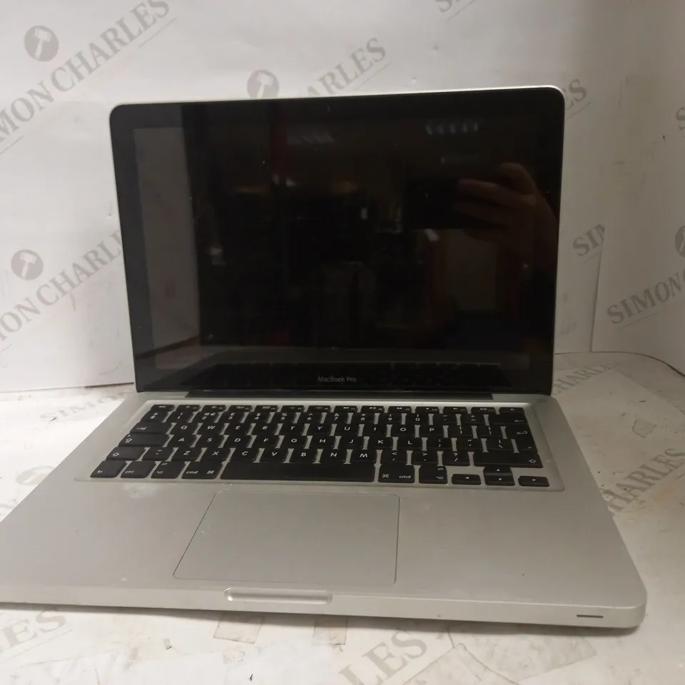 APPLE MACBOOK PRO A1278