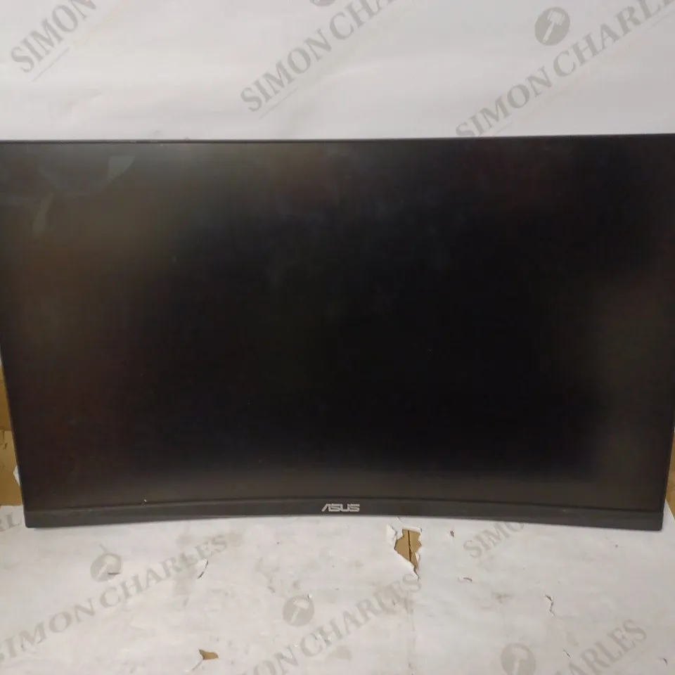 ASUS VG24VQE TUF GAMING CURVED MONITOR 