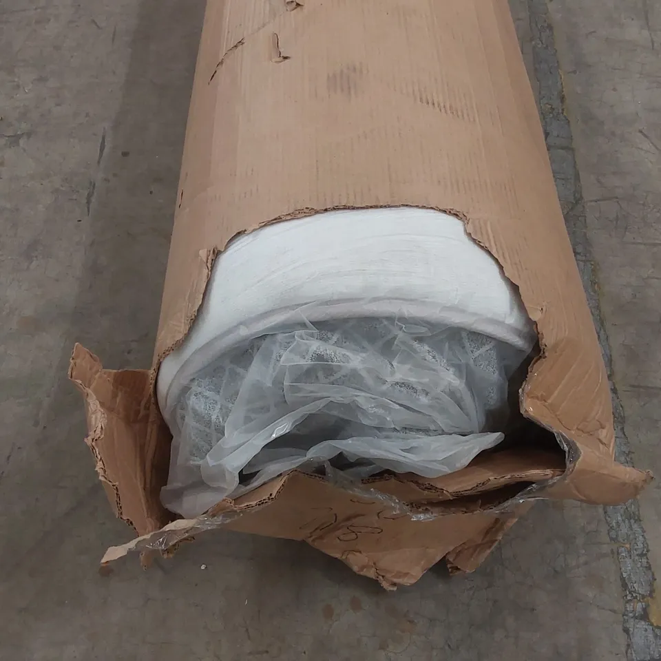 QUALITY BOXED, BAGGED AND ROLLED 5FT KING SIZE MATTRESS 