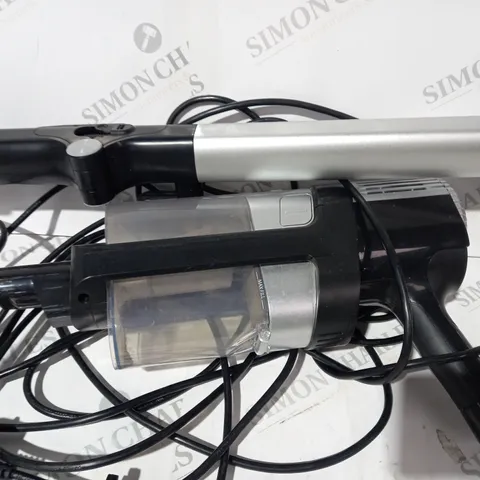 BOXED SHARK STRATOS ANTI HAIR WRAP PET PRO VACUUM CLEANER HZ3000UKT