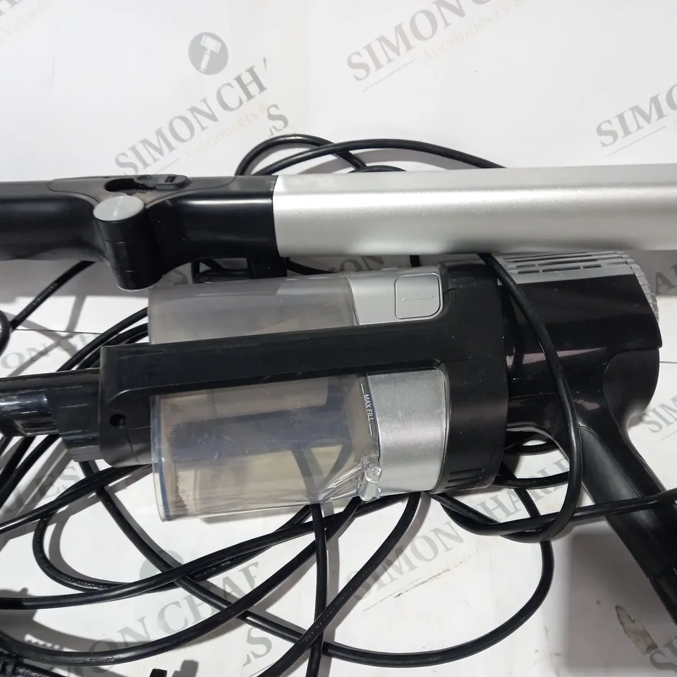 BOXED SHARK STRATOS ANTI HAIR WRAP PET PRO VACUUM CLEANER HZ3000UKT