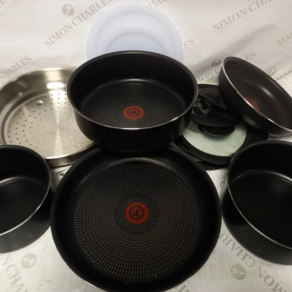 TEFAL INGENIO ESSENTIAL SET 