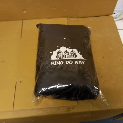 KING DO WAY OUTDOOR COVERS 10 SEATERS