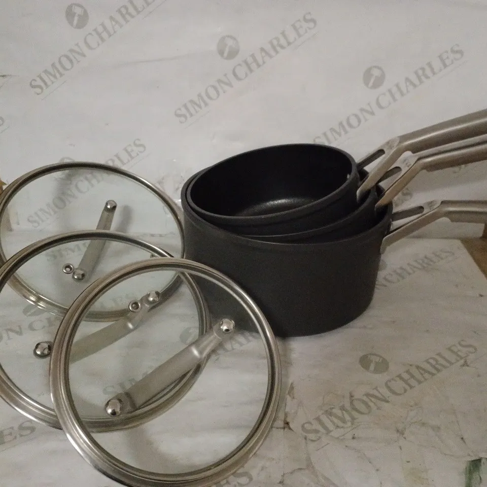 NINJA FOODI ZEROSTICK PAN SET