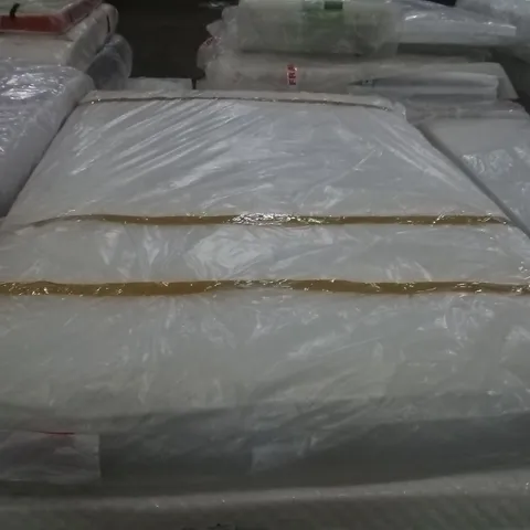 BAGGED 4FT DOUBLE MATTRESS