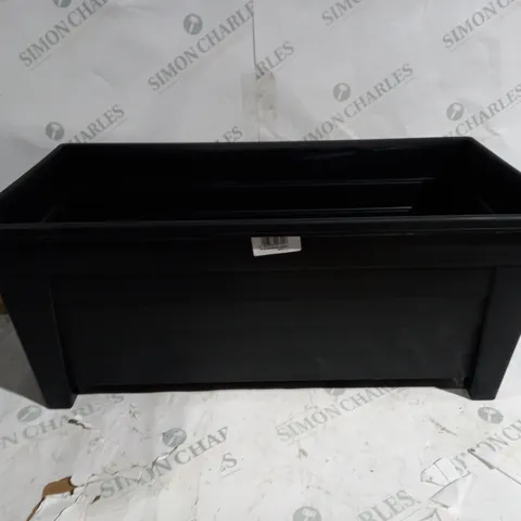 APPROXIMATELY 4 GROSVENOR TROUGH 55CM