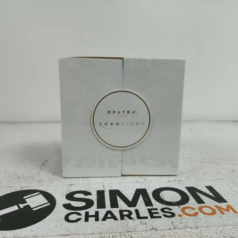 OPATRA LONDON ROBO LIGHT DEVICE SEALED